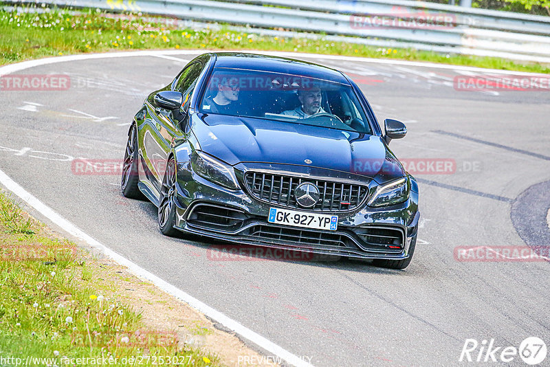 Bild #27253027 - Touristenfahrten Nürburgring Nordschleife (09.05.2024)