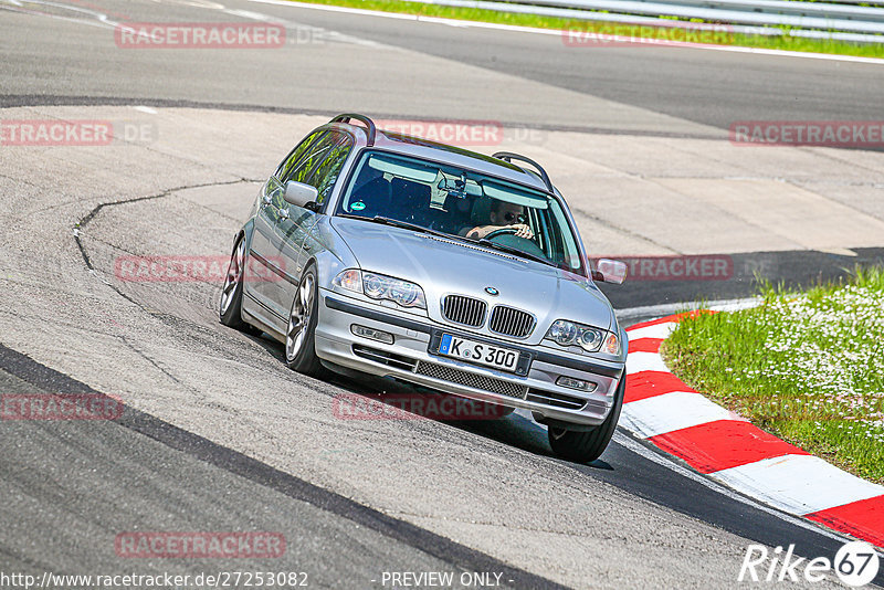 Bild #27253082 - Touristenfahrten Nürburgring Nordschleife (09.05.2024)