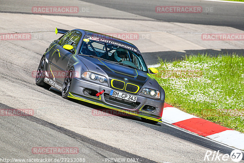 Bild #27253088 - Touristenfahrten Nürburgring Nordschleife (09.05.2024)