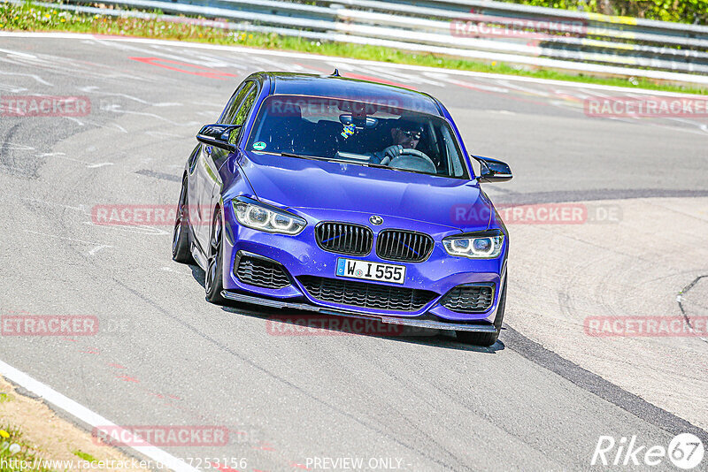 Bild #27253156 - Touristenfahrten Nürburgring Nordschleife (09.05.2024)