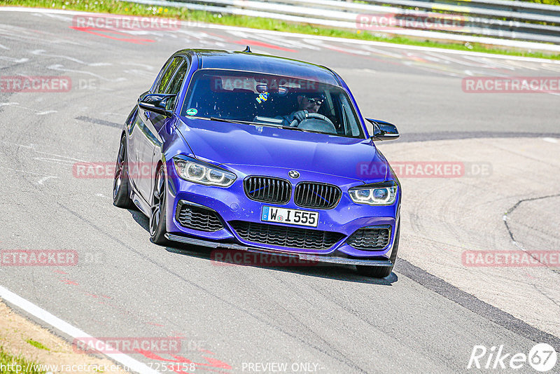 Bild #27253158 - Touristenfahrten Nürburgring Nordschleife (09.05.2024)