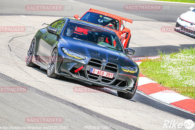 Bild #27253187 - Touristenfahrten Nürburgring Nordschleife (09.05.2024)