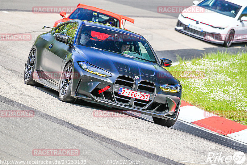 Bild #27253188 - Touristenfahrten Nürburgring Nordschleife (09.05.2024)