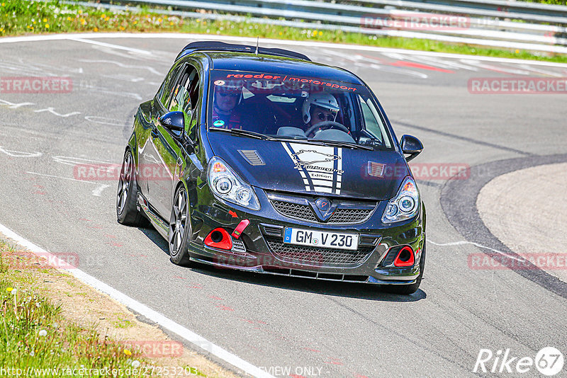 Bild #27253203 - Touristenfahrten Nürburgring Nordschleife (09.05.2024)