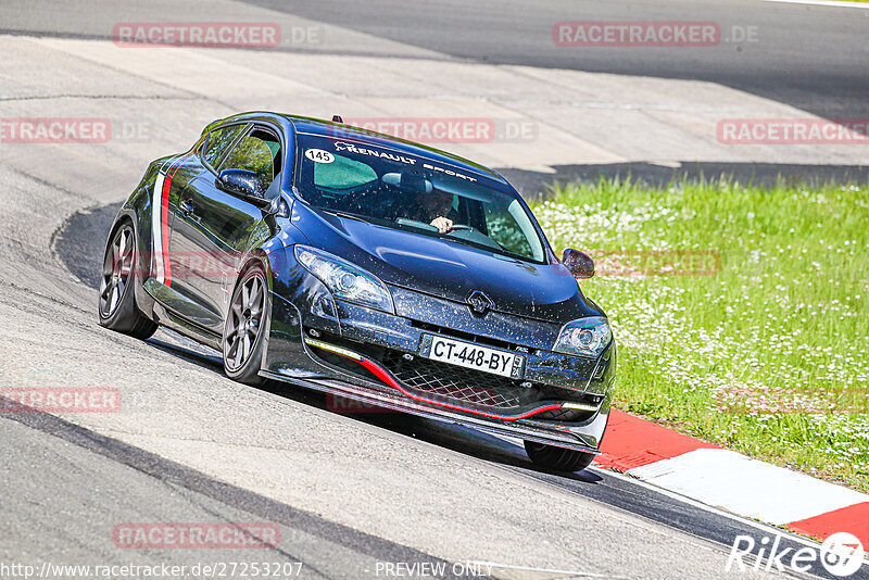 Bild #27253207 - Touristenfahrten Nürburgring Nordschleife (09.05.2024)