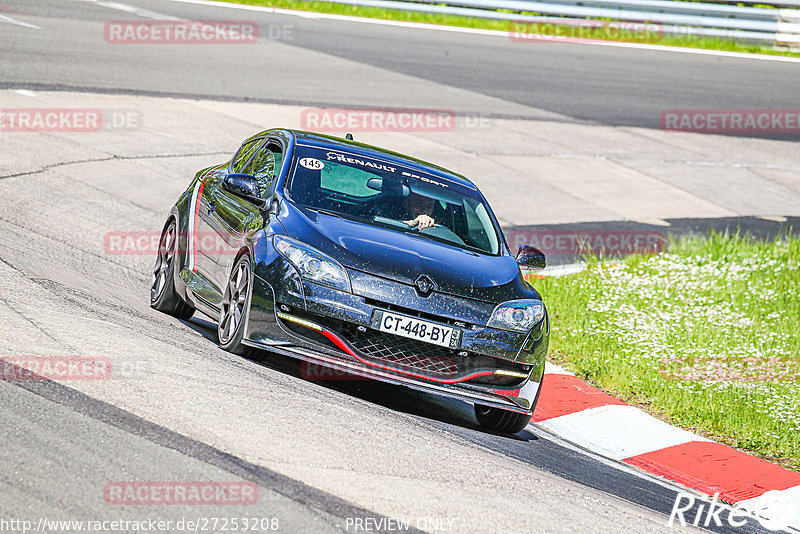 Bild #27253208 - Touristenfahrten Nürburgring Nordschleife (09.05.2024)