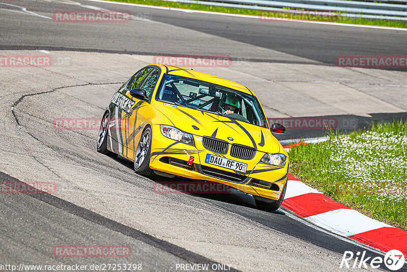 Bild #27253298 - Touristenfahrten Nürburgring Nordschleife (09.05.2024)