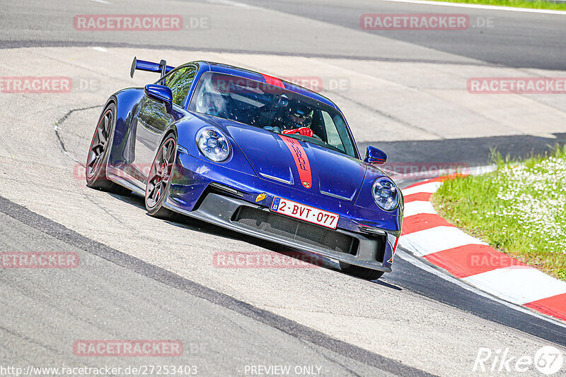 Bild #27253403 - Touristenfahrten Nürburgring Nordschleife (09.05.2024)