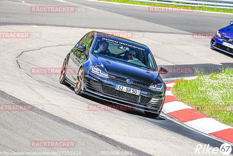 Bild #27253410 - Touristenfahrten Nürburgring Nordschleife (09.05.2024)