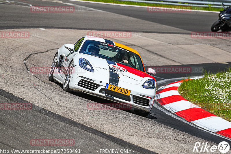 Bild #27253491 - Touristenfahrten Nürburgring Nordschleife (09.05.2024)