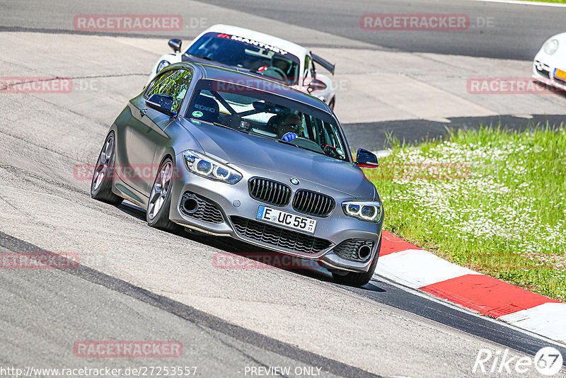 Bild #27253557 - Touristenfahrten Nürburgring Nordschleife (09.05.2024)