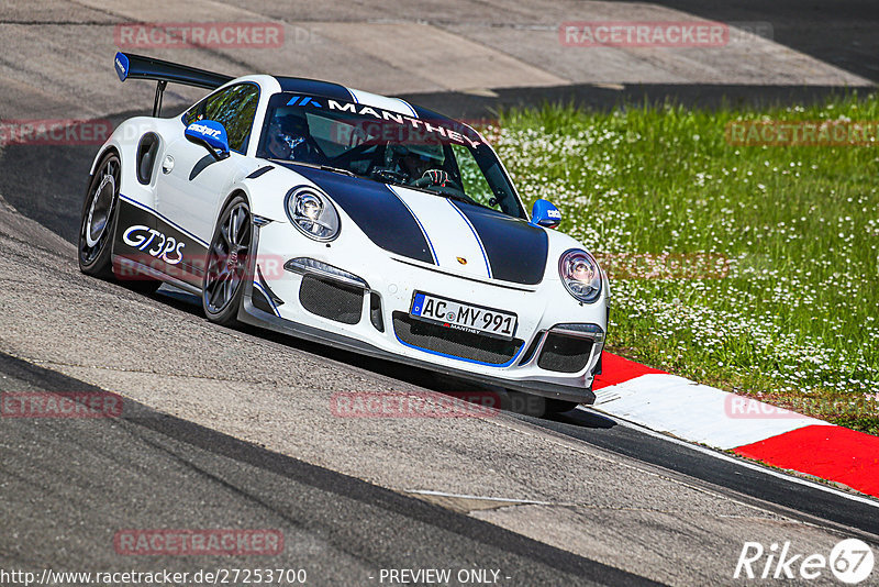 Bild #27253700 - Touristenfahrten Nürburgring Nordschleife (09.05.2024)