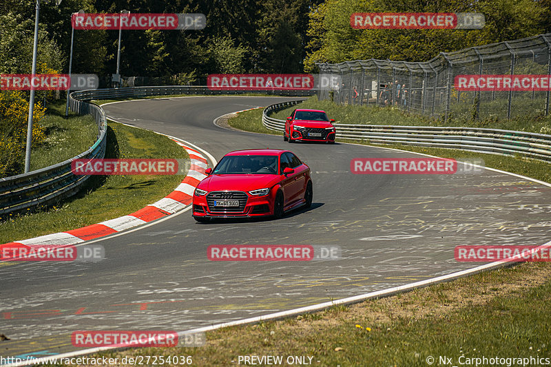 Bild #27254036 - Touristenfahrten Nürburgring Nordschleife (09.05.2024)