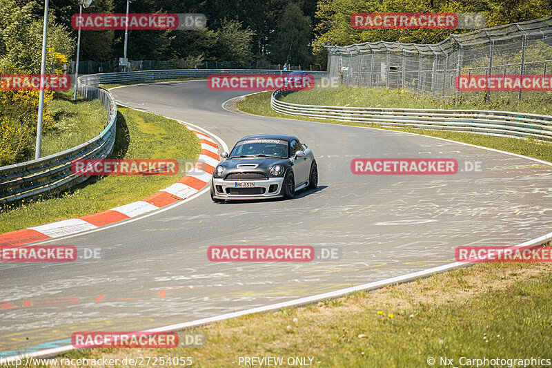 Bild #27254055 - Touristenfahrten Nürburgring Nordschleife (09.05.2024)