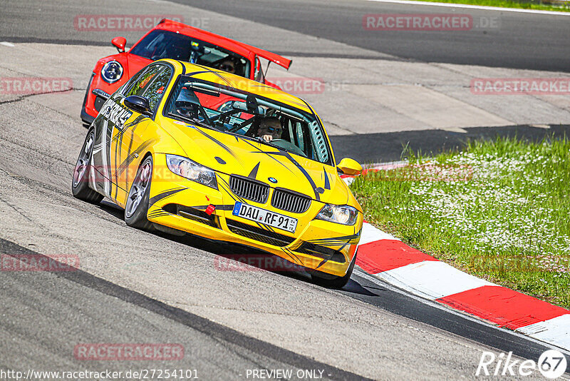 Bild #27254101 - Touristenfahrten Nürburgring Nordschleife (09.05.2024)