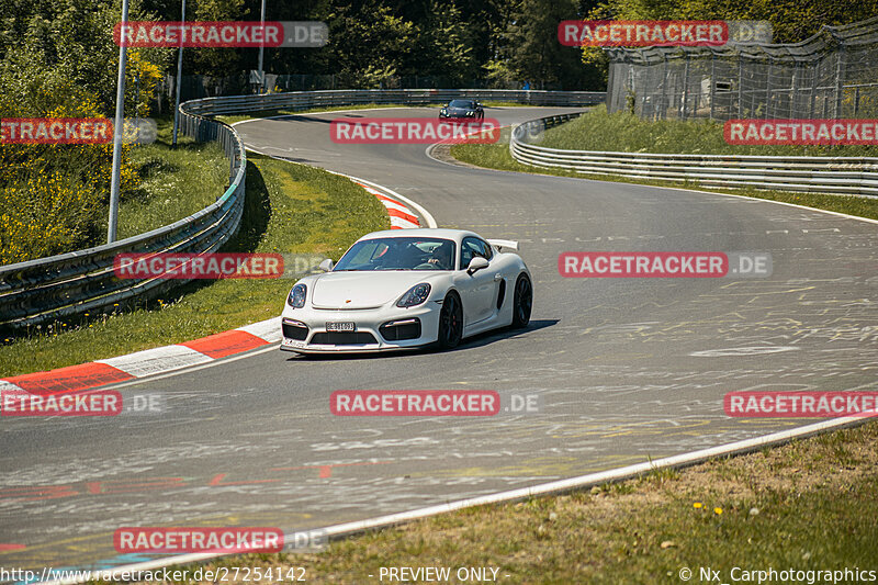 Bild #27254142 - Touristenfahrten Nürburgring Nordschleife (09.05.2024)