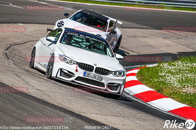 Bild #27254156 - Touristenfahrten Nürburgring Nordschleife (09.05.2024)