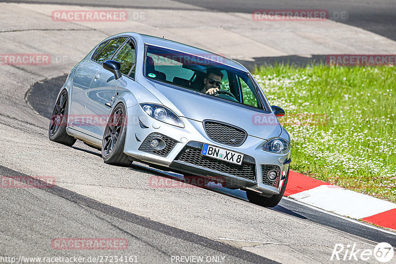 Bild #27254161 - Touristenfahrten Nürburgring Nordschleife (09.05.2024)