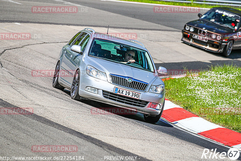 Bild #27254184 - Touristenfahrten Nürburgring Nordschleife (09.05.2024)