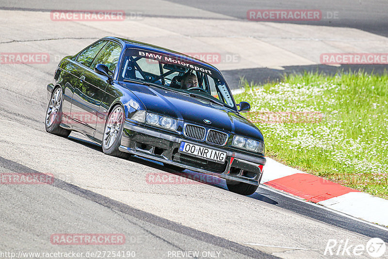 Bild #27254190 - Touristenfahrten Nürburgring Nordschleife (09.05.2024)