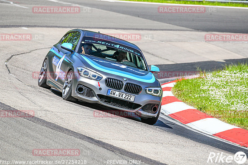 Bild #27254218 - Touristenfahrten Nürburgring Nordschleife (09.05.2024)