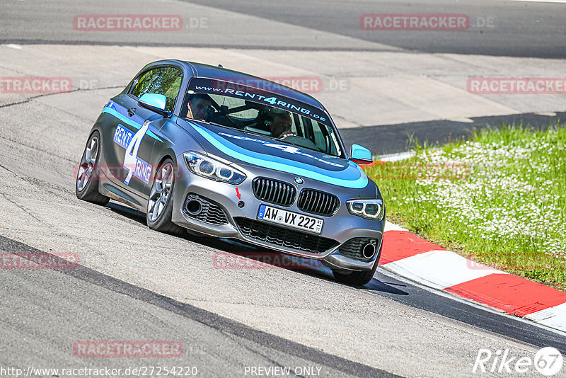 Bild #27254220 - Touristenfahrten Nürburgring Nordschleife (09.05.2024)