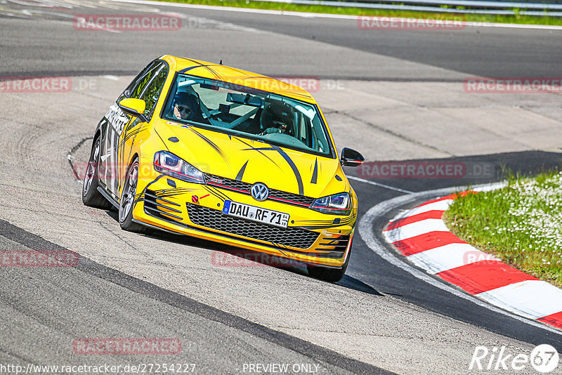 Bild #27254227 - Touristenfahrten Nürburgring Nordschleife (09.05.2024)