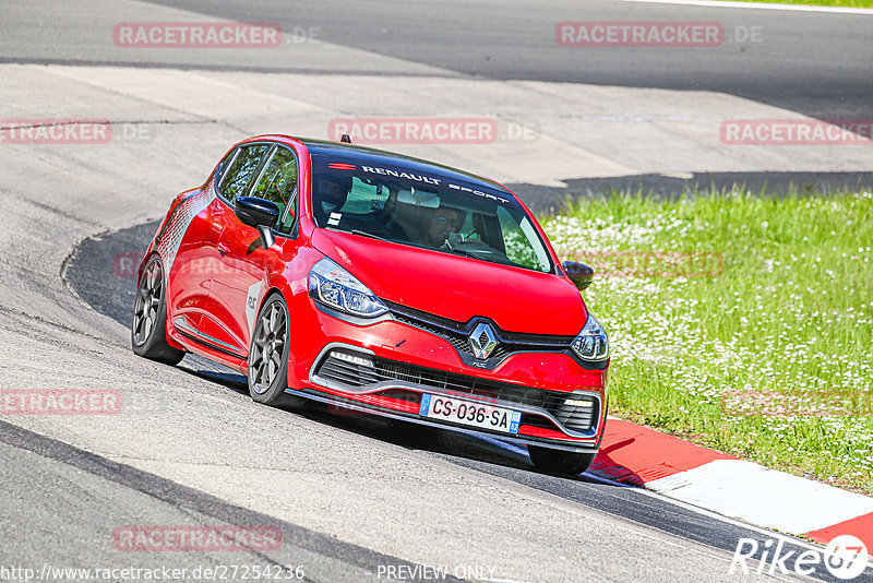 Bild #27254236 - Touristenfahrten Nürburgring Nordschleife (09.05.2024)