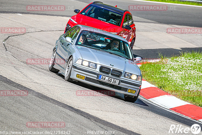 Bild #27254242 - Touristenfahrten Nürburgring Nordschleife (09.05.2024)