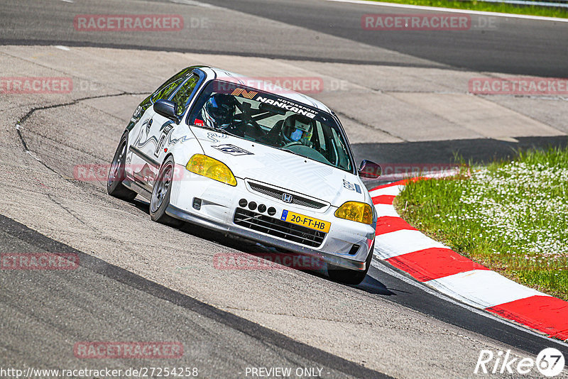 Bild #27254258 - Touristenfahrten Nürburgring Nordschleife (09.05.2024)