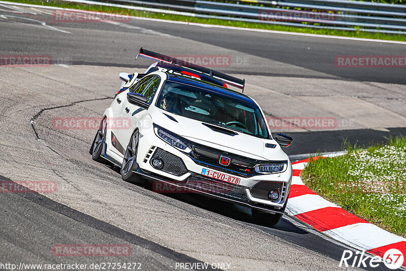 Bild #27254272 - Touristenfahrten Nürburgring Nordschleife (09.05.2024)