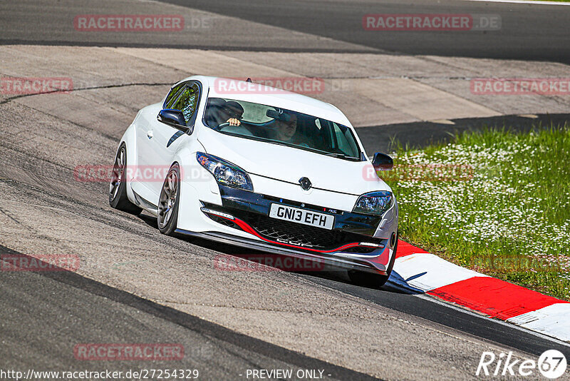 Bild #27254329 - Touristenfahrten Nürburgring Nordschleife (09.05.2024)