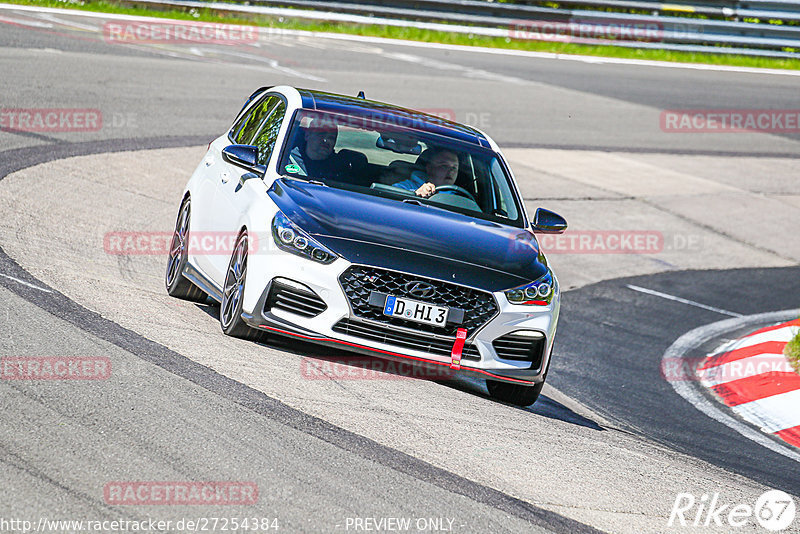 Bild #27254384 - Touristenfahrten Nürburgring Nordschleife (09.05.2024)