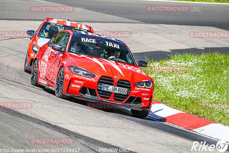 Bild #27254457 - Touristenfahrten Nürburgring Nordschleife (09.05.2024)