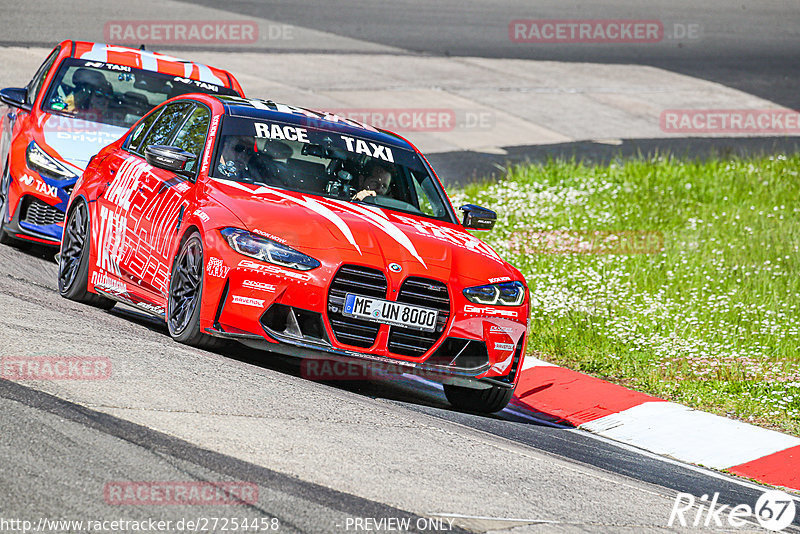 Bild #27254458 - Touristenfahrten Nürburgring Nordschleife (09.05.2024)