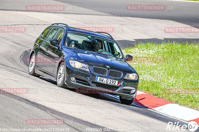 Bild #27254476 - Touristenfahrten Nürburgring Nordschleife (09.05.2024)