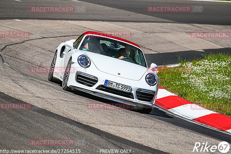 Bild #27254515 - Touristenfahrten Nürburgring Nordschleife (09.05.2024)