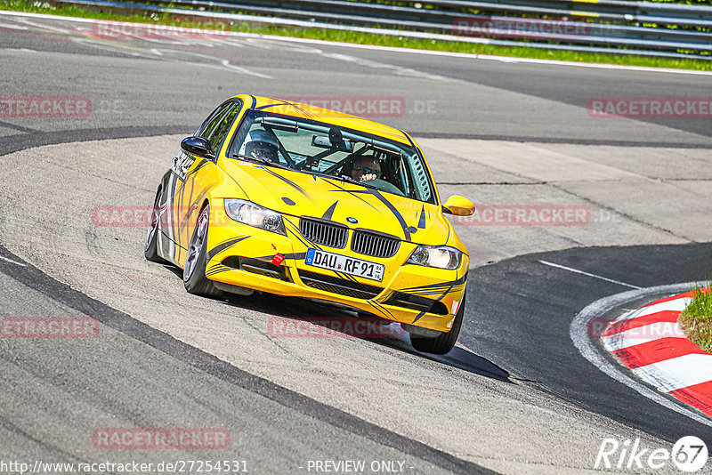 Bild #27254531 - Touristenfahrten Nürburgring Nordschleife (09.05.2024)