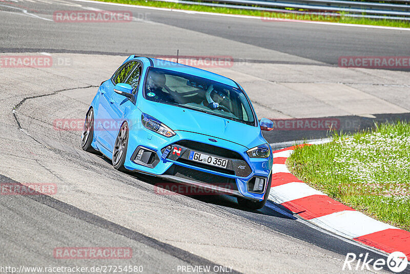 Bild #27254580 - Touristenfahrten Nürburgring Nordschleife (09.05.2024)