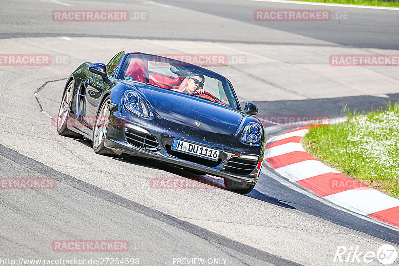 Bild #27254598 - Touristenfahrten Nürburgring Nordschleife (09.05.2024)