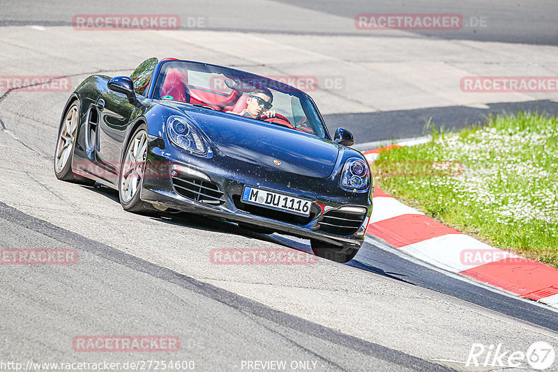 Bild #27254600 - Touristenfahrten Nürburgring Nordschleife (09.05.2024)