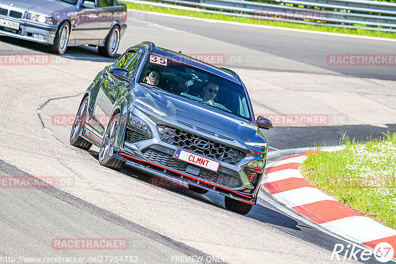 Bild #27254712 - Touristenfahrten Nürburgring Nordschleife (09.05.2024)