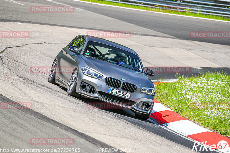 Bild #27254785 - Touristenfahrten Nürburgring Nordschleife (09.05.2024)