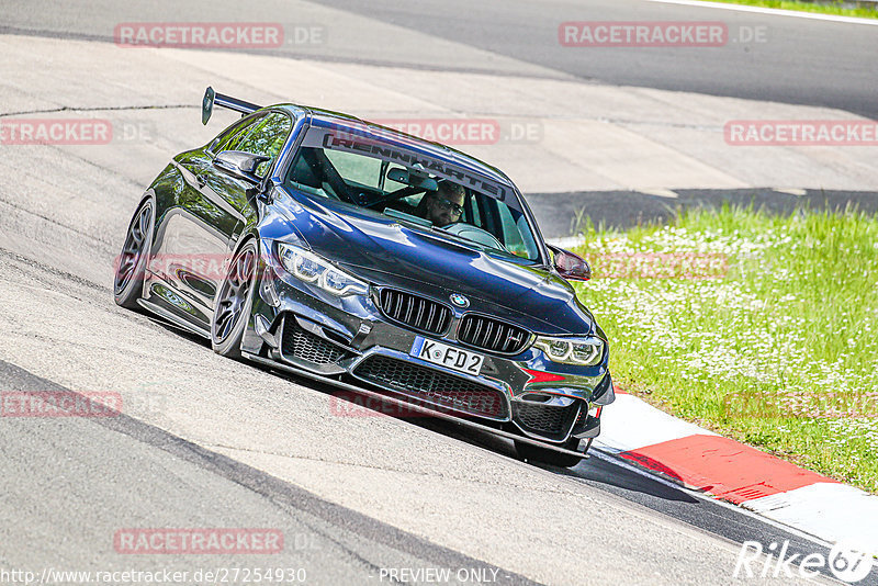 Bild #27254930 - Touristenfahrten Nürburgring Nordschleife (09.05.2024)