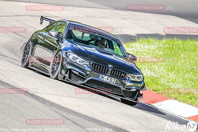 Bild #27254931 - Touristenfahrten Nürburgring Nordschleife (09.05.2024)