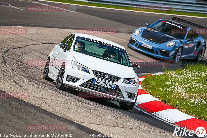 Bild #27254960 - Touristenfahrten Nürburgring Nordschleife (09.05.2024)