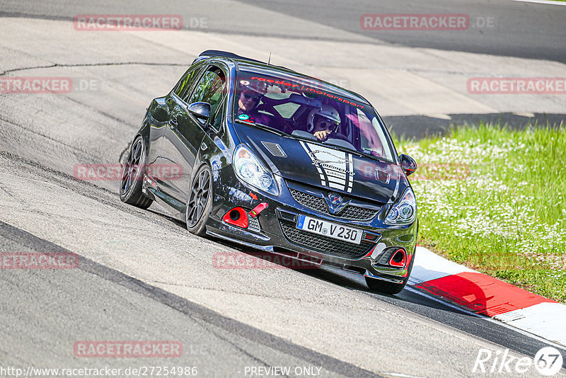 Bild #27254986 - Touristenfahrten Nürburgring Nordschleife (09.05.2024)