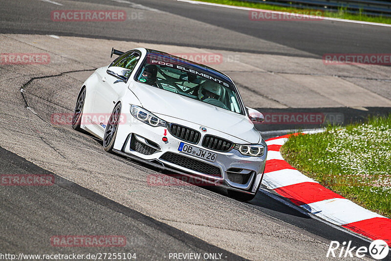 Bild #27255104 - Touristenfahrten Nürburgring Nordschleife (09.05.2024)