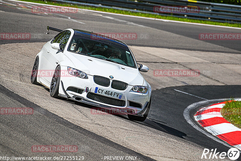 Bild #27255129 - Touristenfahrten Nürburgring Nordschleife (09.05.2024)