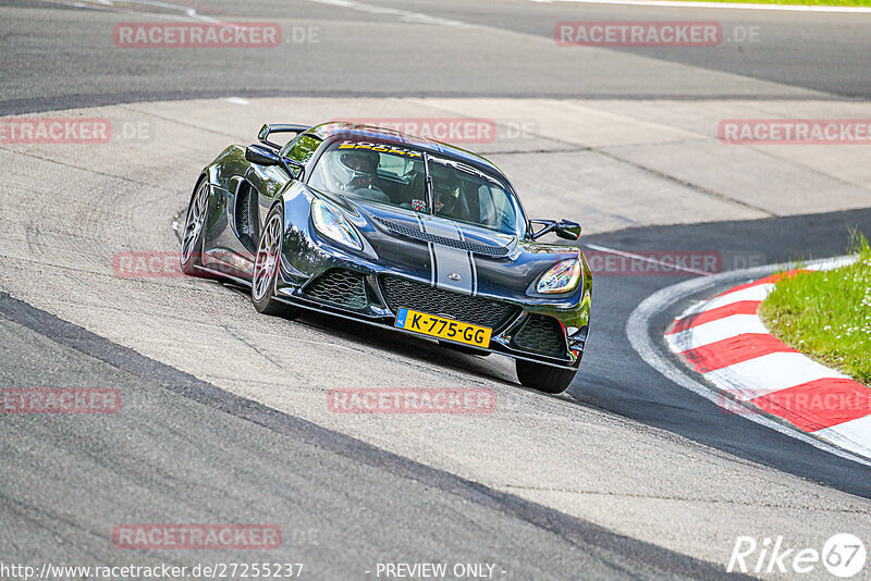 Bild #27255237 - Touristenfahrten Nürburgring Nordschleife (09.05.2024)